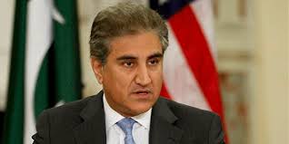 Pakistan will continue to raise voice for rights of Kashmiris: Foreign Minister