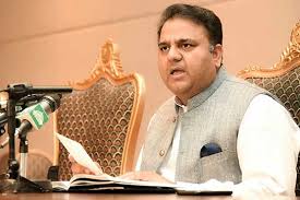 Pakistan science minister, DG ISPR troll India on Chandrayaan-2 setback