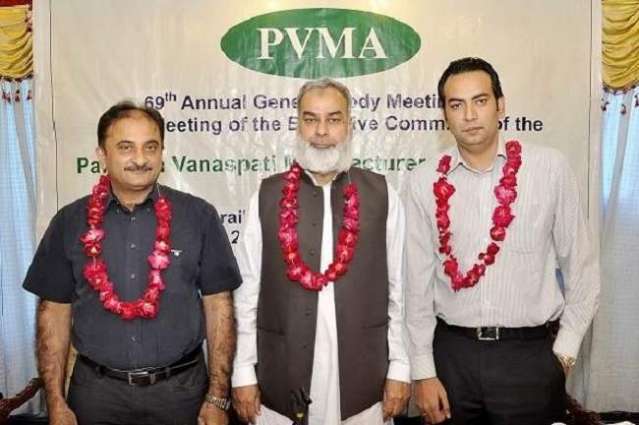 Sheikh elected PVMA chairman