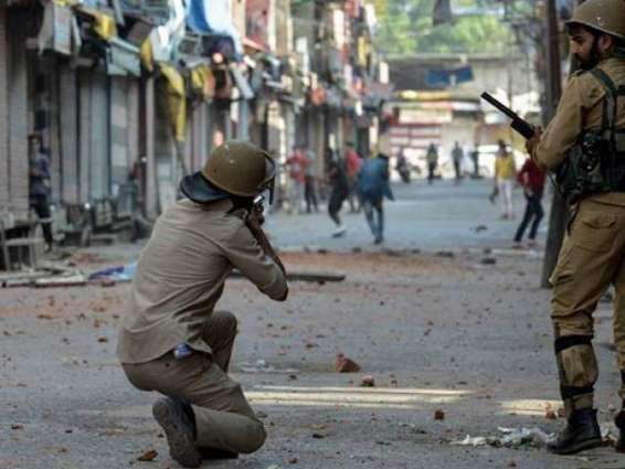 Black Day: APHC calls for shut down in IOK on Sunday