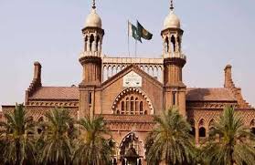 Appointments made in Railway through draw  challenged in LHC