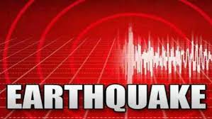 4.02 magnitude earthquake again jolts Mirpur, adjoining areas