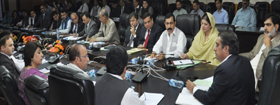 AJK CS for early resolution of complaints at PCP