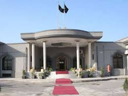 IHC dismisses plea seeking ban on statements, speeches of former PM Nawaz Sharif
