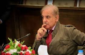 Shehbaz Sharif summons party session to deliberate on participation in Azadi March