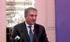 Dialogue only positive way forward towards establishment of peace in Afghanistan: FM