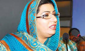 unity in the ranks of Muslim Ummah is guarantor of peace and economic stability in the region: Dr. Firdous