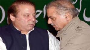 Shahbaz asked to convince Nawaz to go abroad for medical treatment
