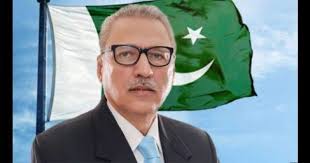 Pakistan wants peace in region, says President