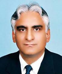 PPP AJK Latif Akbar expresses concerns on Asif Zardari health, stresses for private medical board