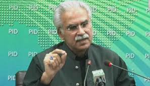 Revolutionary reforms introduced in health sector on instructions of PM: Zafar