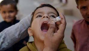 4 days anti polio campaign to start from  Nov 25 in RWP