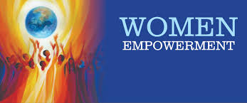Why Women Empowerment?