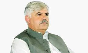 Over Rs2b allocated for electricity projects in merged districts: KP CM