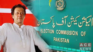PTI foreign funding case: ECP to hold daily hearings