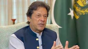Continuous curfew in occupied Kashmir shows fascist mindset of Indian govt: PM Imran
