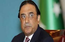 LHC issues notices to secretary interior, others upon  Kaira’s plea  seeking permission to meet  Asif Ali Zardari