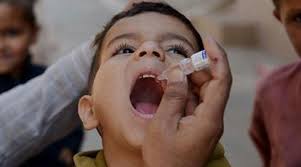 Three-day anti-polio drive begins in Punjab, Balochistan