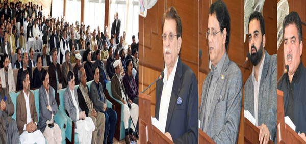Pakistan raised voice for oppressed Kashmiris at every available forum: AJK PM