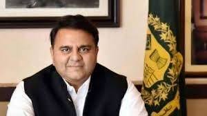 Fawad Chaudhry declares verdict of Indian SC on Babri Mosque “Shameful”