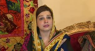 Kashmiris not to compromise on occupied valley issue: Mishal Malik