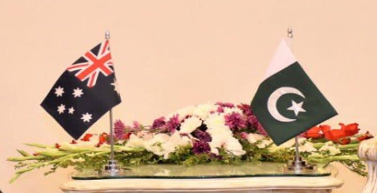 Australia lauds Pakistan’s initiative for opening Kartarpur Corridor
