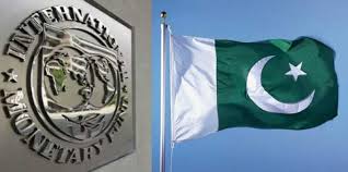 Pakistan’s economic reforms program on track: IMF