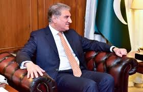 FM Qureshi leaves for Turkey to attend Heart of Asia Conference