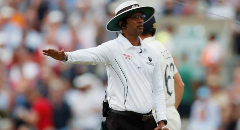 TV umpire to call no-balls in cricket first