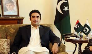 PPP true Ambassador of kashmiris’ says Bilawal Bhutto Zardari