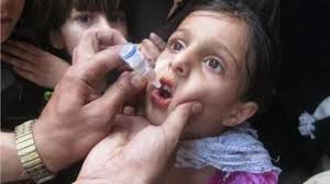 RWP will be made polio free till March 31, 2020