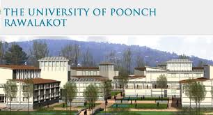 Kashmir, Human without Rights moot at Poonch University on UN human rights day