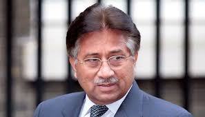 Pervez Musharraf challenges his conviction in high treason case