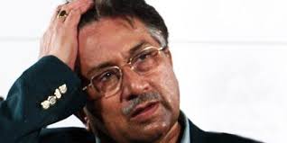 Special court hands death penalty to former military dictator Musharraf in high treason case