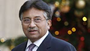Federal Government files reply in Musharraf treason case in LHC