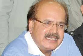 Imran Khan will be no more in corridors of power in 2020: Manzoor Wassan