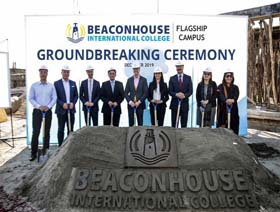 Beaconhouse launches Beaconhouse International Colleges