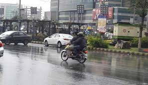 Light rainfall in Karachi likely on Wednesday night: met office