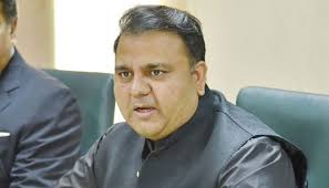 People become surprised over sending our mission to space in 2020: Fawad Chaudhry