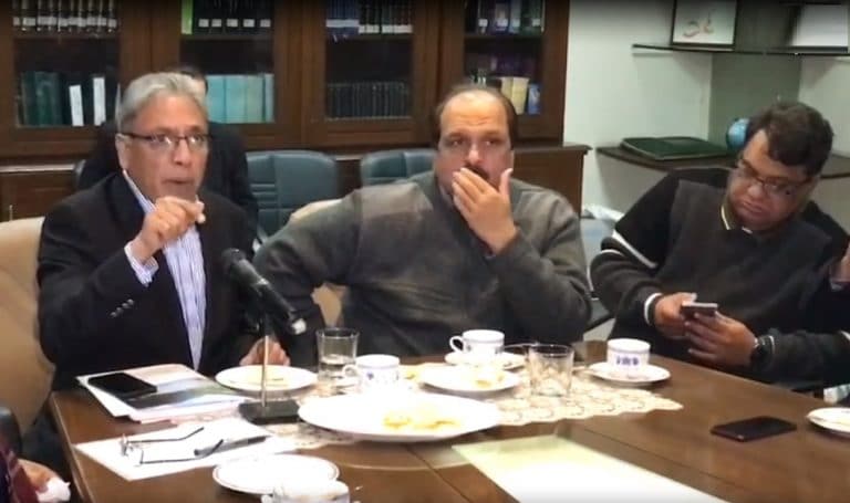 Ali Raza Syed stresses on swift diplomatic efforts on Kashmir issue