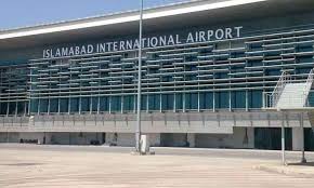 Transport route opens from RWP to New Islamabad Airport