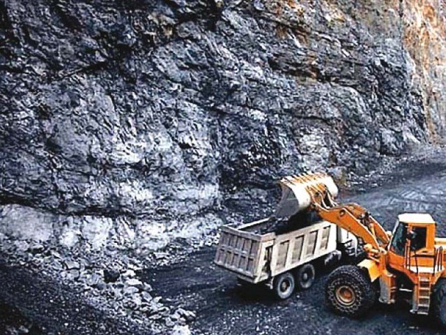 Royalty of coal reserves for Thar: Nutrition must be priority