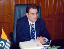 AJK PM says India badly fails to put Kashmir issue under carpet & today it is under-debate at UN, other int’l fora