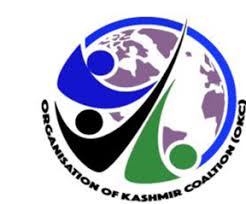 OKC seeks world attention towards dire HR situation in occupied Kashmir