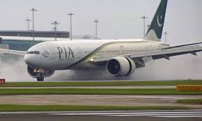 Pakistan suspends flight operation to China amid coronavirus outbreak
