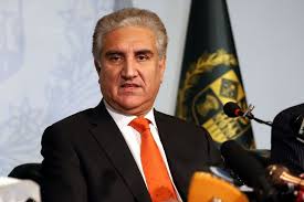 Pakistan is keeping close eye on situation: FM
