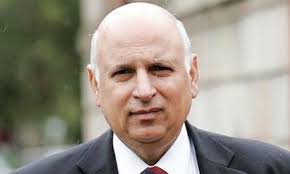 Pakistan ready to respond any aggression from Indian side: Ch. Sarwar