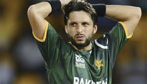Shahid Afridi picked as ‘best T20I all-rounder of last decade’ by former Indian batsman