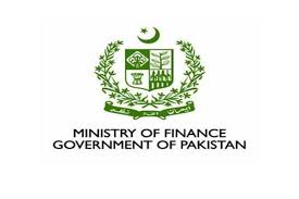 Government of Pakistan Finance Division clarification