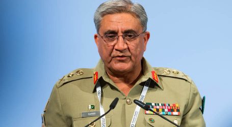 Pakistan to stand with Morocco even in difficult times: COAS